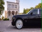Rolls Royce Phantom Luxus Limousine mieten Hochzeit Rolls Royce Autovermietung Berlin 4 Door - Galerie - Bild 3