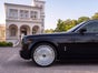 Rolls Royce Phantom Luxus Limousine mieten Hochzeit Rolls Royce Autovermietung Berlin 4 Door - Galerie - Bild 3