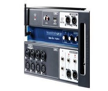 Soundcraft Ui 12 - Digital Mixer