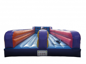Bungee-Run mieten
