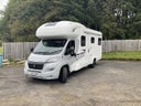 5-Schlafplätze Familien-Wohnmobil inklusive Versicherung - Galerie - Bild 1