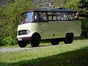 Mercedes Benz O319 Bus - Galerie - Bild 4