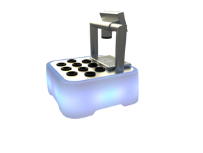 mobile Cocktailmaschine für kleine und große Partys
