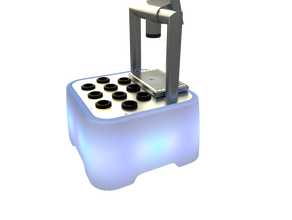 mobile Cocktailmaschine für kleine und große Partys