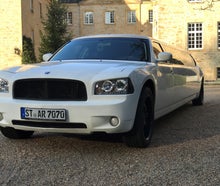 Dodge Stretchlimousine
