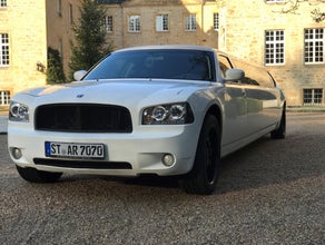 Dodge Stretchlimousine