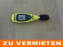 Schallpegelmessgerät