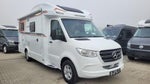 Weinsberg Pepper auf Sprinter, Automatik