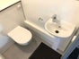 Toilettenwagen Nr. 11 getrennte Damen / Herrenabteilung Vollausstattung Mod.2024 - Galerie - Bild 2