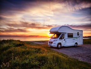 Forster Alkoven 699EB Livin' up 2020 Wohnmobil -  5 Schlafplätze