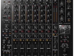 Pioneer DJM-V10