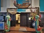Eingangstor - Fischer , Maritim, Unterwasser Thema - Galerie - Bild 2