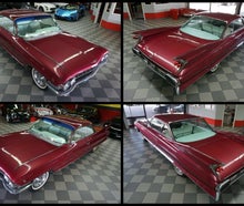 Cadillac Coupe