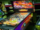 Flipper  "Corvette" - Galerie - Bild 1