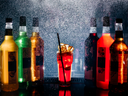 Partygetränkepaket Limousine mieten – Servicematerial