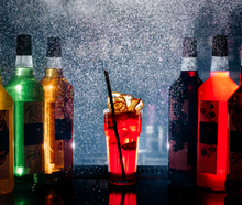 Partygetränkepaket Limousine mieten – Servicematerial