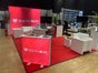 Weißer Loungesessel mieten – Clubsessel in Kunstleder für Business & Messe - Galerie - Bild 2