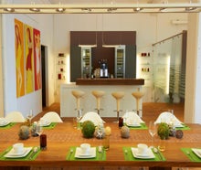 Genuss-Event Loft im Speicher I