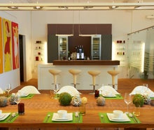 Genuss-Event Loft im Speicher I