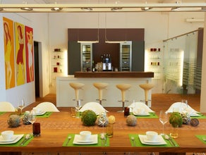 Genuss-Event Loft im Speicher I