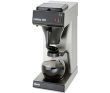 Gastronomie-Kaffeemaschine, inkl. 2 Kannen