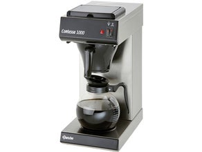 Gastronomie-Kaffeemaschine, inkl. 2 Kannen