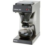 Gastronomie-Kaffeemaschine, inkl. 2 Kannen