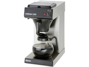 Gastronomie-Kaffeemaschine, inkl. 2 Kannen