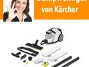 Kärcher Dampfreiniger - Galerie - Bild 1