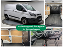 Transporter mieten - Mietwagen - Möbeltransporter - Umzugswagen Mietwagen