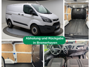 Transporter mieten - Mietwagen - Möbeltransporter - Umzugswagen Mietwagen - Galerie - Bild 1