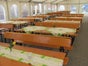 Biertischgarnitur - Festzeltgarnitur mit Lehne - Galerie - Bild 2