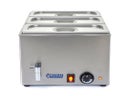 Bain Marie1/3 GN Behälter / Wasserbad / Wärmetheke