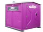Wölkchen "Die frische Toilette" | Toilettenkabine | mobile Toilette | Miet-WC | inkl. Lieferung, wöchentlichen Service und Abholung - Galerie - Bild 2