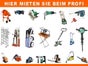 Laminatschneider /  Profigerät - Galerie - Bild 2