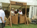 Saloon Tür / Westerndeko - Galerie - Bild 1