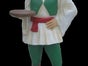 Griechischer Kellner Figur, Bedienung, Servicekraft, Griechenland - Galerie - Bild 2