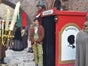 Nostalgie Schatten schneiden  - Schattenschnitt - Galerie - Bild 4