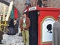 Nostalgie Schatten schneiden - Schattenschnitt - Galerie - Bild 4