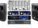 Musikanlage mit Doppel SD Card Player und Single CD Player - Galerie - Bild 1