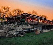 Zoo Leipzig