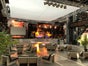 Loungeset Woodlounge Sessel & Sofa 6 Personen, Bauholz, rustikale Optik, naturbelassene Holzmöbel, - Galerie - Bild 3