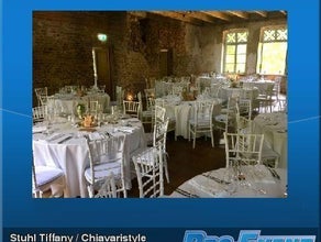 Stuhl Tiffany / Chiavaristyle