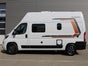 Wohnmobil Weinsberg CaraBus 600 DQ 9 G-Automatik / mit Hub-Bett - Galerie - Bild 2
