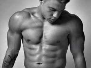 STRIPPER YVEN FÜR JGA, BIRTHDAY BASH ODER GIRLS NIGHT OUT
