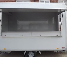 Verkaufsanhänger Cargotrailers PPDT3,00M