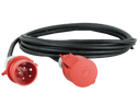Starkstromkabel 5 m 32A mieten – Kabel & Adapter - Galerie - Bild 1