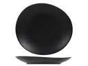 Menüteller Oval „Vongola“