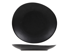 Menüteller Oval „Vongola“
