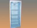 Kühlschrank / Vitrinenkühlschrank - Galerie - Bild 1